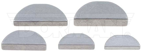 13125 Harmonic Balancer Key Dorman - HELP Canada