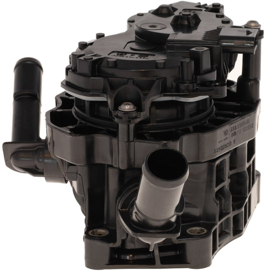 1316-000 Integrated Housing Thermostat Computer Controlled w/Tstat, Ctrl Valve, Housings Motorad