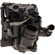 Load image into Gallery viewer, 1316-000 Integrated Housing Thermostat Computer Controlled w/Tstat, Ctrl Valve, Housings Motorad