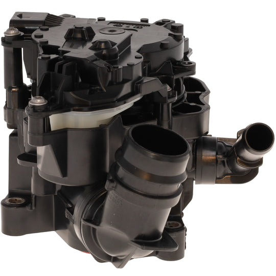 1316-000 Integrated Housing Thermostat Computer Controlled w/Tstat, Ctrl Valve, Housings Motorad