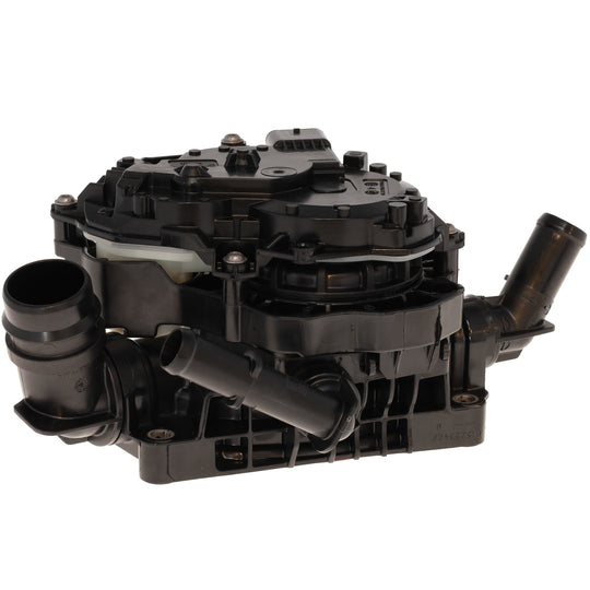 1316-000 Integrated Housing Thermostat Computer Controlled w/Tstat, Ctrl Valve, Housings Motorad