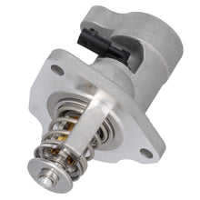 Load image into Gallery viewer, 1318-212 Integrated Housing Thermostat 212 Degrees Motorad