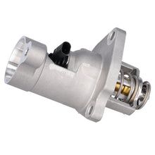 Load image into Gallery viewer, 1318-212 Integrated Housing Thermostat 212 Degrees Motorad
