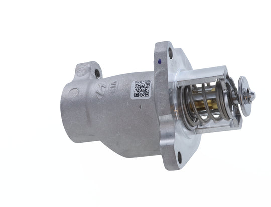 1319-212 Integrated Housing Thermostat 212 Degrees Motorad