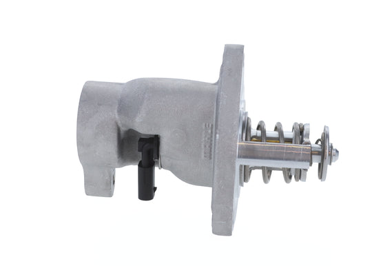 1319-212 Integrated Housing Thermostat 212 Degrees Motorad