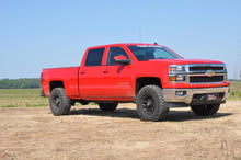 Load image into Gallery viewer, 1319 2.5 Inch Lift Kit - Alu/Cast Steel - N3 Strut - Chevy/GMC 1500 (07-16) Rough Country Canada