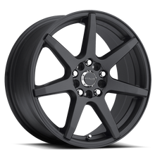 Charger l'image dans la galerie, 131B-67091+20 - Raceline Evo 131B 16X7 5X112 / 5X120.65 20mm Satin Black - Raceline Wheels Canada