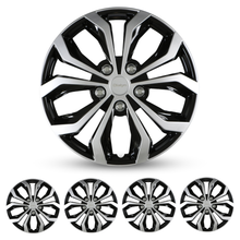 Load image into Gallery viewer, KH13218SB 18" Krypton Dialyn Wheel Hub Cap Krypton Wheels Canada