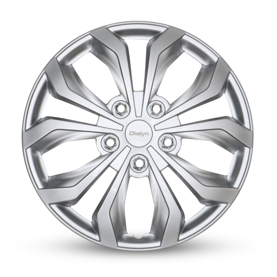KH13218SN 18" Krypton Dialyn Wheel Hub Cap Krypton Wheels Canada