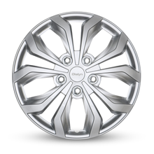Load image into Gallery viewer, KH13215SN 15" Krypton Dialyn Wheel Hub Cap Krypton Wheels Canada