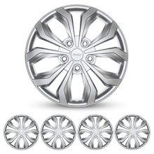 Load image into Gallery viewer, KH13216SN 16" Krypton Dialyn Wheel Hub Cap Krypton Wheels Canada