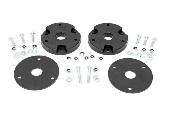 1323 2 Inch Leveling Kit - Chevy/GMC 1500 (19-23) Rough Country Canada
