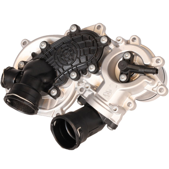 1324-180 Integrated Housing Thermostat 180 Degrees BFNG