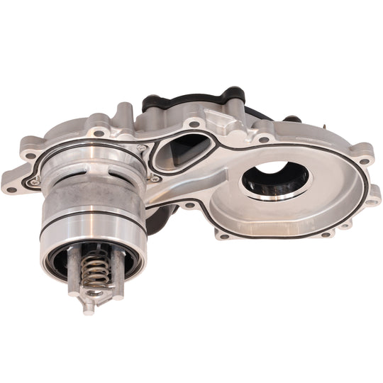 1324-180 Integrated Housing Thermostat 180 Degrees BFNG