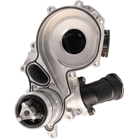 1324-180 Integrated Housing Thermostat 180 Degrees BFNG