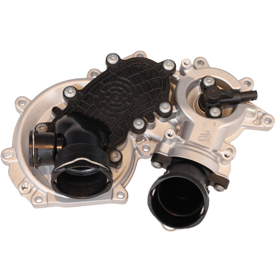 1324-180 Integrated Housing Thermostat 180 Degrees BFNG