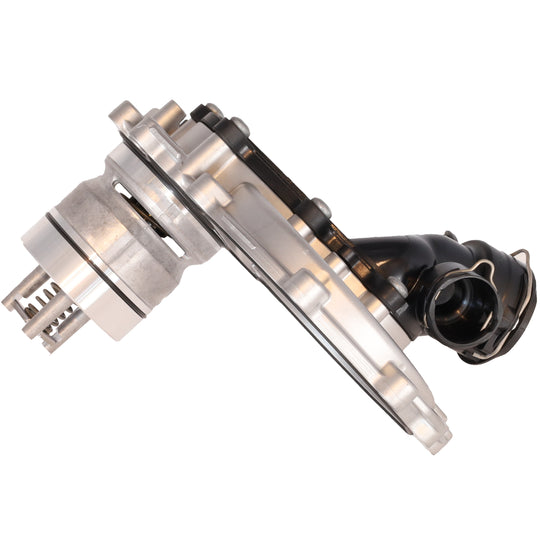 1324-180 Integrated Housing Thermostat 180 Degrees BFNG