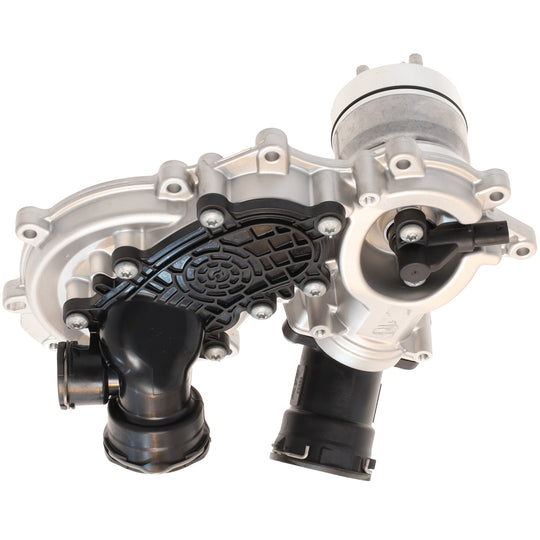1324-180 Integrated Housing Thermostat 180 Degrees BFNG