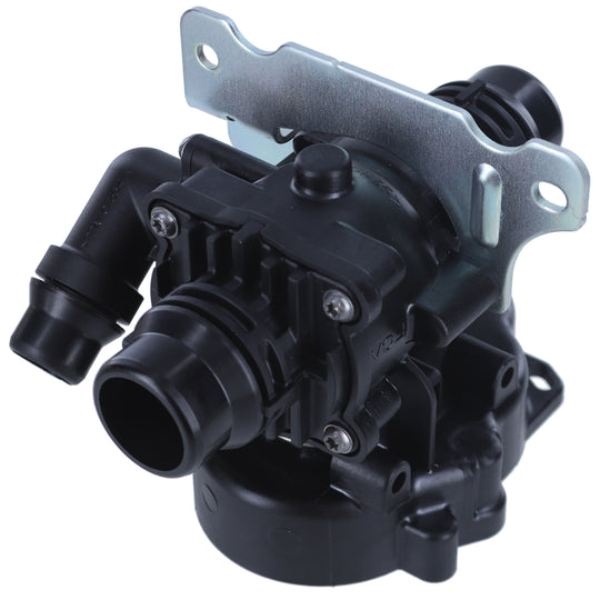 1325-000 Integrated Housing Thermostat Electrically Actuated withControl Valve, housings BFNG