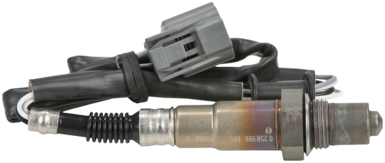 13258 Oxygen Sensor Bosch Canada