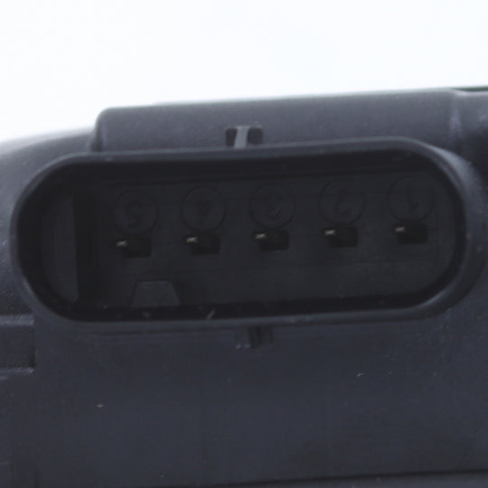 1326-000 Integrated Housing Thermostat Electrically Actuated w/Control Valve, housings Motorad