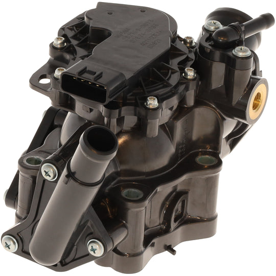 1327-000 Integrated Housing Thermostat Motorad