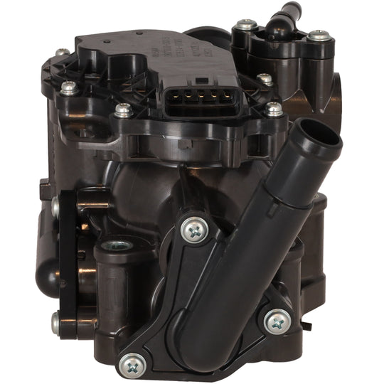 1327-000 Integrated Housing Thermostat Motorad
