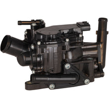 Load image into Gallery viewer, 1327-000 Integrated Housing Thermostat Motorad