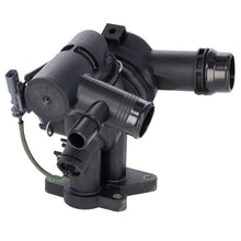 Load image into Gallery viewer, 1328-203 Integrated Housing Thermostat 203 Degrees Motorad