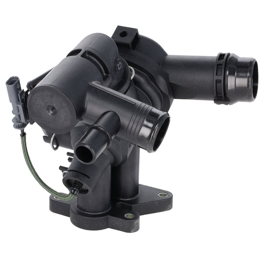 1328-203 Integrated Housing Thermostat 203 Degrees Motorad