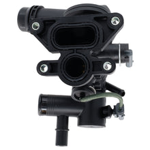 Load image into Gallery viewer, 1328-203 Integrated Housing Thermostat 203 Degrees Motorad