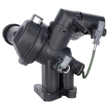 Load image into Gallery viewer, 1328-203 Integrated Housing Thermostat 203 Degrees Motorad