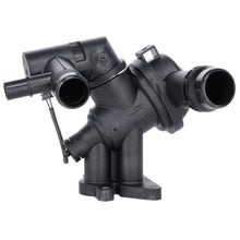 Load image into Gallery viewer, 1328-203 Integrated Housing Thermostat 203 Degrees Motorad