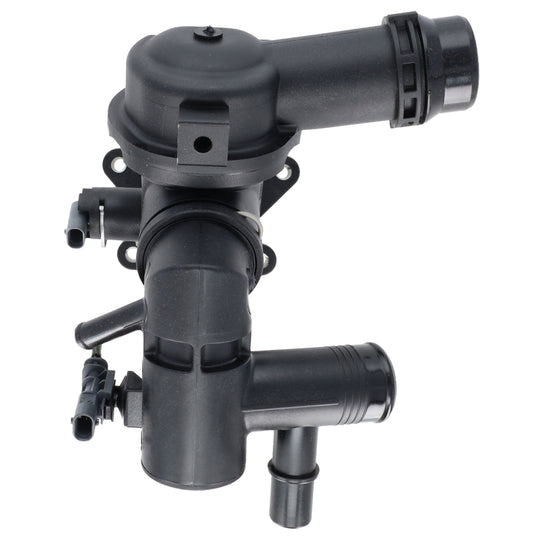1328-203 Integrated Housing Thermostat 203 Degrees Motorad
