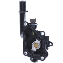 Load image into Gallery viewer, 1329-221 Integrated Housing Thermostat Computer Controlled w/Tstat, Housing &amp; Sensor Motorad
