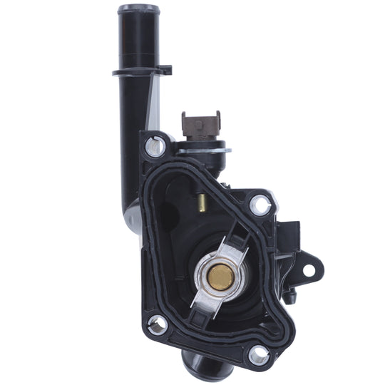 1329-221 Integrated Housing Thermostat Computer Controlled w/Tstat, Housing & Sensor Motorad