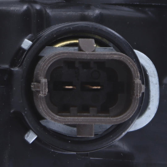 1329-221 Integrated Housing Thermostat Computer Controlled w/Tstat, Housing & Sensor Motorad