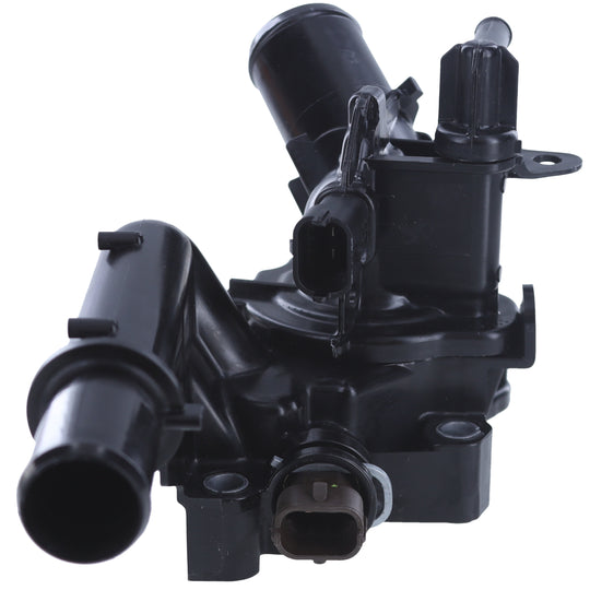 1329-221 Integrated Housing Thermostat Computer Controlled w/Tstat, Housing & Sensor Motorad