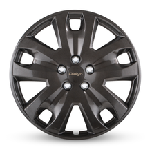 Load image into Gallery viewer, KH13317MN 17" Krypton Dialyn Wheel Hub Cap Krypton Wheels Canada