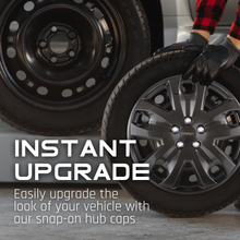 Load image into Gallery viewer, KH13317MN 17" Krypton Dialyn Wheel Hub Cap Krypton Wheels Canada