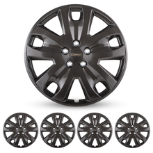 Load image into Gallery viewer, KH13317MN 17" Krypton Dialyn Wheel Hub Cap Krypton Wheels Canada