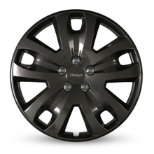 Load image into Gallery viewer, KH13317FN 17" Krypton Dialyn Wheel Hub Cap Krypton Wheels Canada