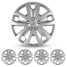 Load image into Gallery viewer, KH13317SN 17" Krypton Dialyn Wheel Hub Cap Krypton Wheels Canada