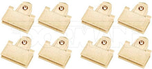 Load image into Gallery viewer, 1330824 Door Glass Attaching Clips Dorman - HELP Canada