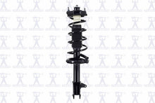 Charger l'image dans la galerie, 1331008L Rear Left Suspension Strut and Coil Spring Assembly FCS Shocks &amp; Struts
