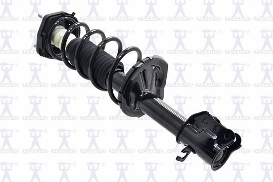 1331008L Rear Left Suspension Strut and Coil Spring Assembly FCS Shocks & Struts