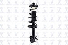 Charger l'image dans la galerie, 1331008L Rear Left Suspension Strut and Coil Spring Assembly FCS Shocks &amp; Struts