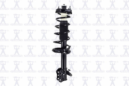 1331008L Rear Left Suspension Strut and Coil Spring Assembly FCS Shocks & Struts