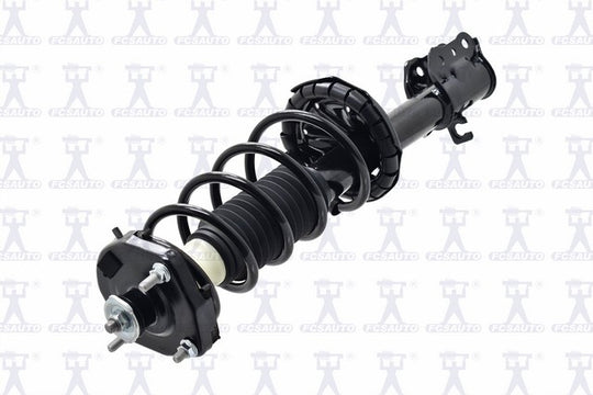 1331008L Rear Left Suspension Strut and Coil Spring Assembly FCS Shocks & Struts