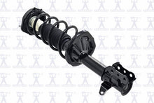 Load image into Gallery viewer, 1331008R Rear Right Suspension Strut and Coil Spring Assembly FCS Shocks &amp; Struts